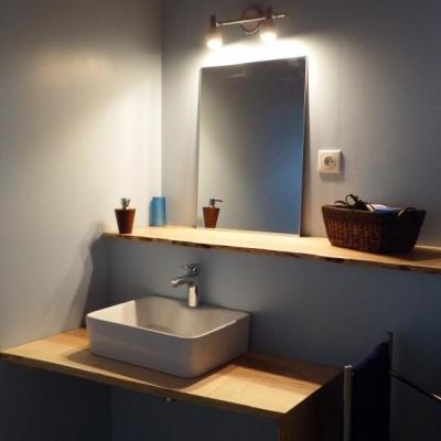 chambre pic du gar