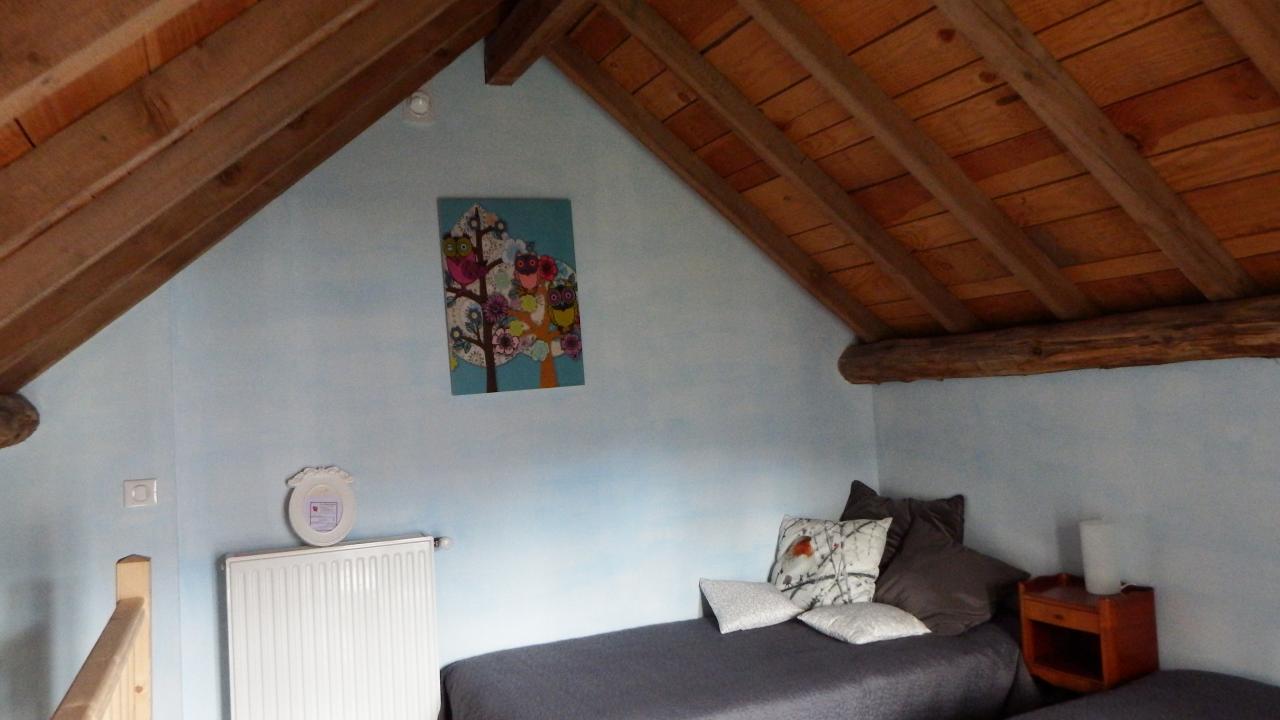 sous les toits Plamunt