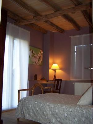Chambre Zen