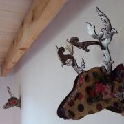 Chambre Pic du Gar