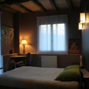 Chambre Zen